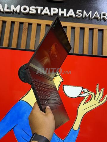 Lenovo ThinkPad E16 | Ultra 7-155H - 2