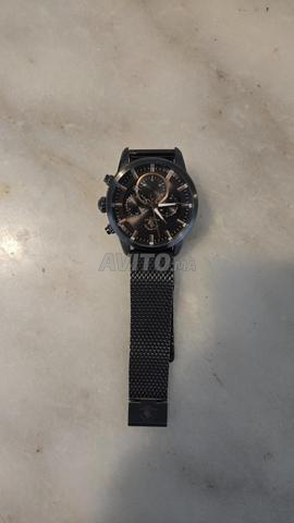 Montre Polo - 2