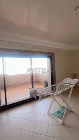 شقة بثلاث غرف نوم للإيجار في مراكش - 2