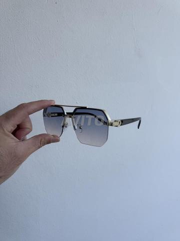 Lunettes de soleil homme - 2