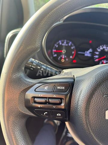 كيا بيكانتو بنزين يدوية 2023 في القنيطرة - 2