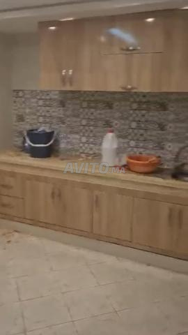 Appartement vide à louer Sidi Maarouf lot Soufiane - 2