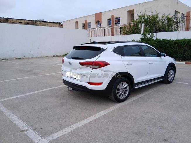 voiture mazala n9iya 
