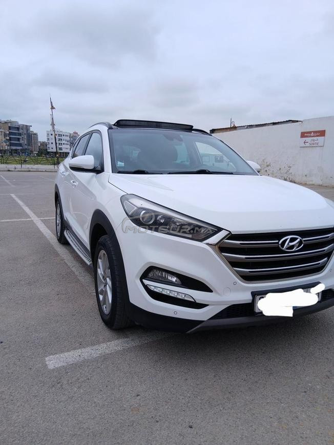 voiture mazala n9iya 