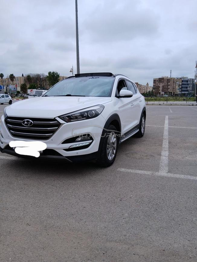 voiture mazala n9iya 