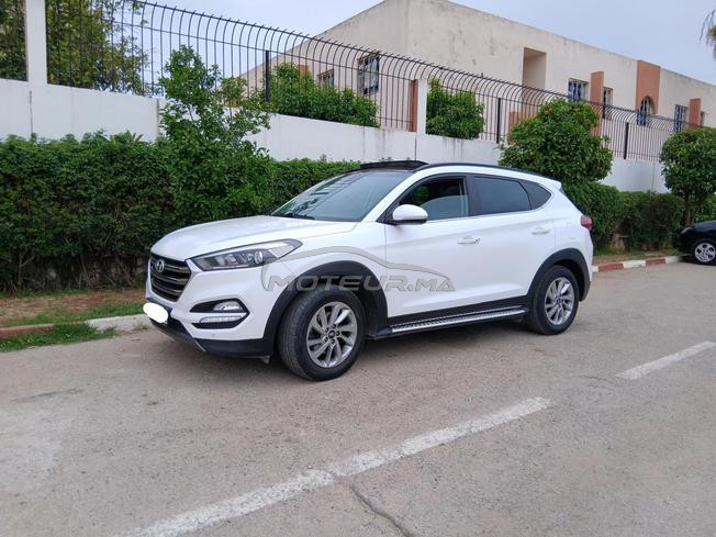 voiture mazala n9iya 