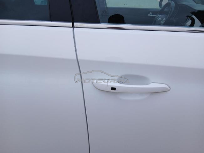 voiture mazala n9iya 