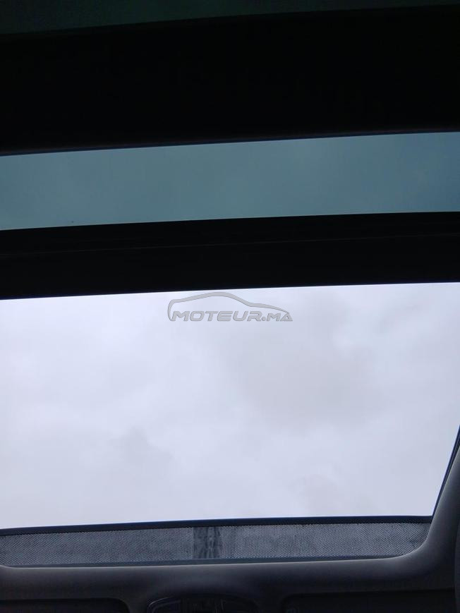 voiture mazala n9iya 