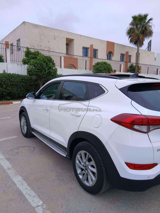 voiture mazala n9iya 