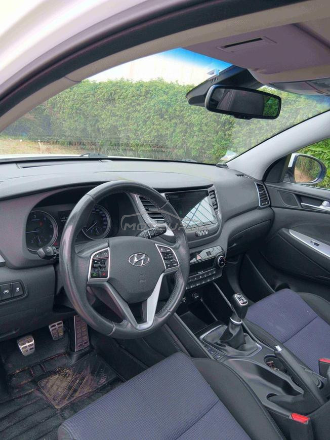 voiture mazala n9iya 