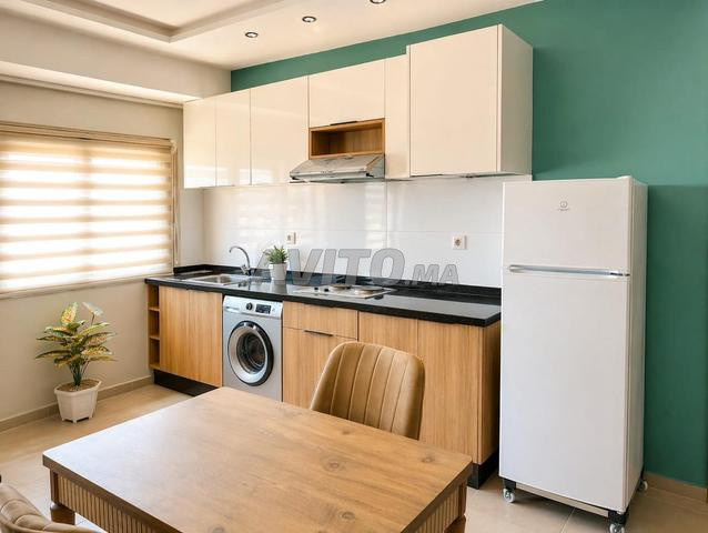 استوديو للإيجار فونتي أكادير - 2