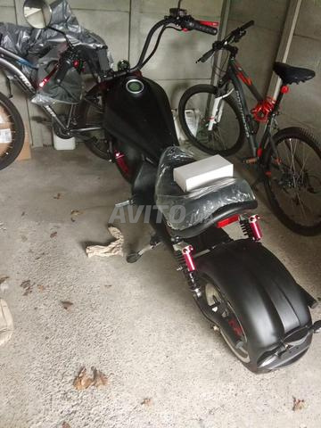 محرك كهربائي 2026 جديد قادم من فرنسا