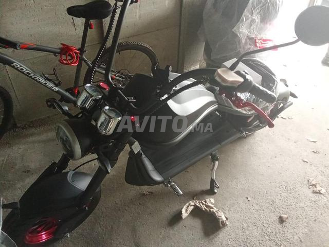 محرك كهربائي 2026 جديد قادم من فرنسا - 2