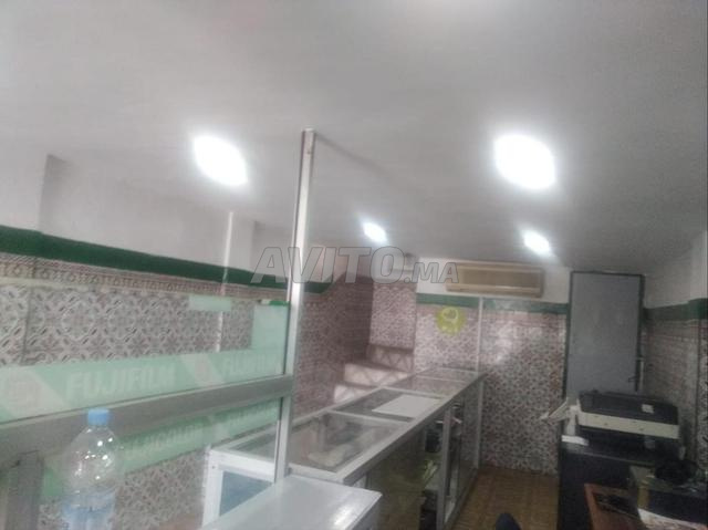 Vente d'un commerce à Mhamid - 2