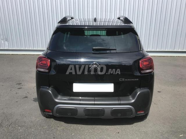 Citroen C cross excellent état - 2