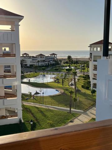 Asilah Résidence (Birlmar), à 35 min de Tanger - 2