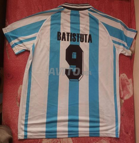 زي الأرجنتين - 2