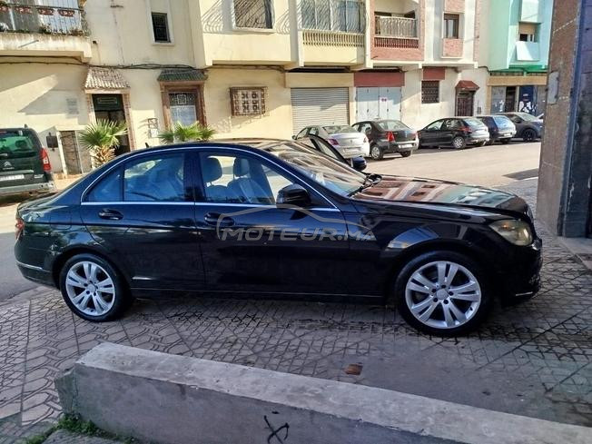 Mercedes classe c220