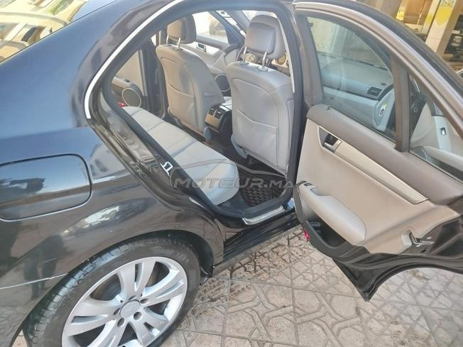 Mercedes classe c220