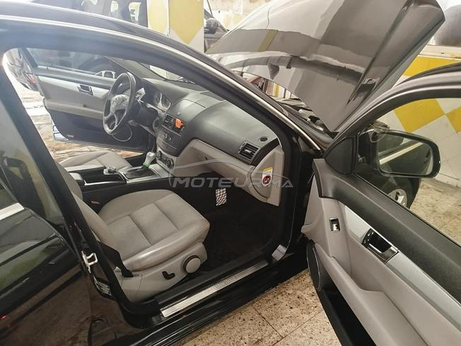 Mercedes classe c220