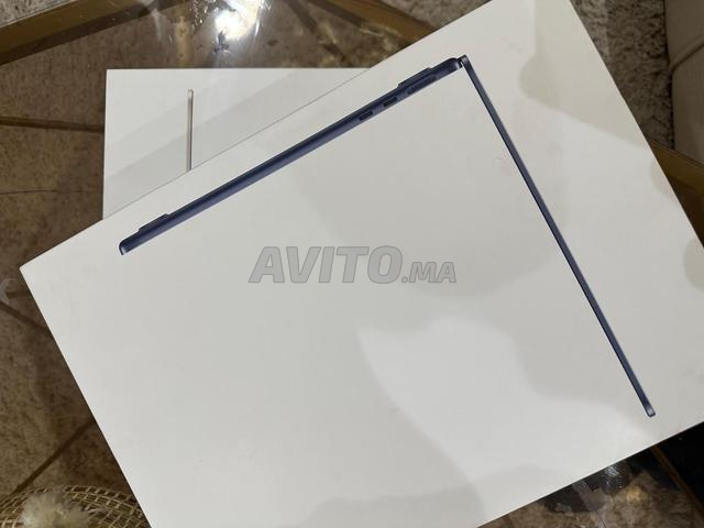 MACBOOK AIR M4 16go/512Go SSD neuf Jamais activé