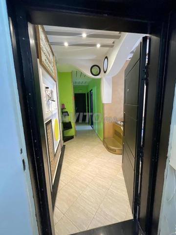 Appartement à vendre - 2