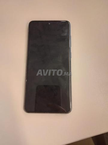 Samsung Galaxy S21 FE - 256 Go - 8Go