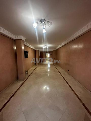 Appart lux au Plaza Marrakech centre de Guéliz - 2