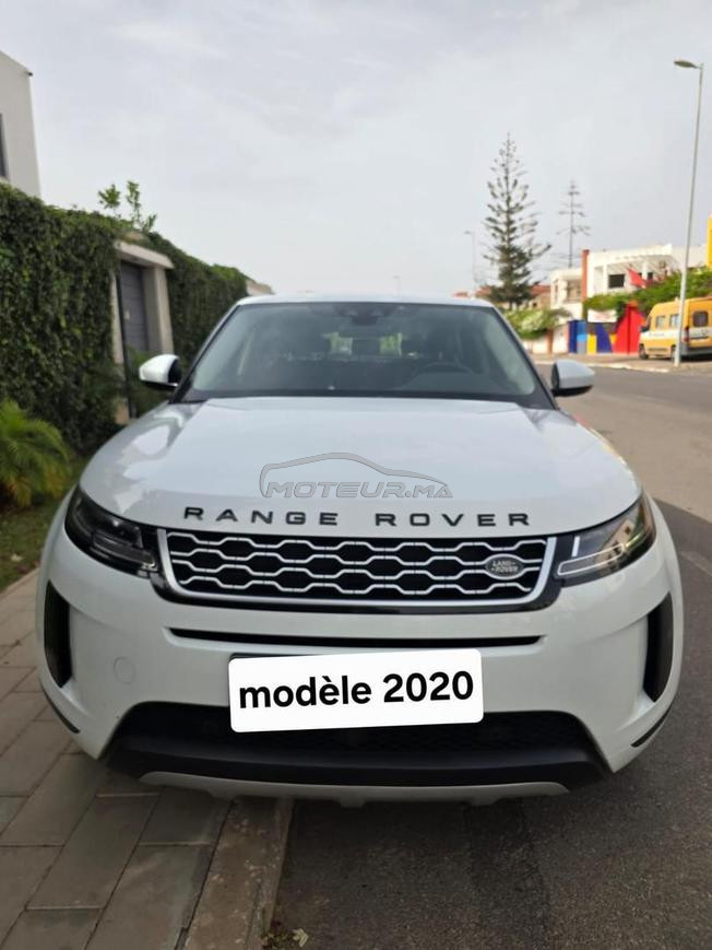 range raver 2020