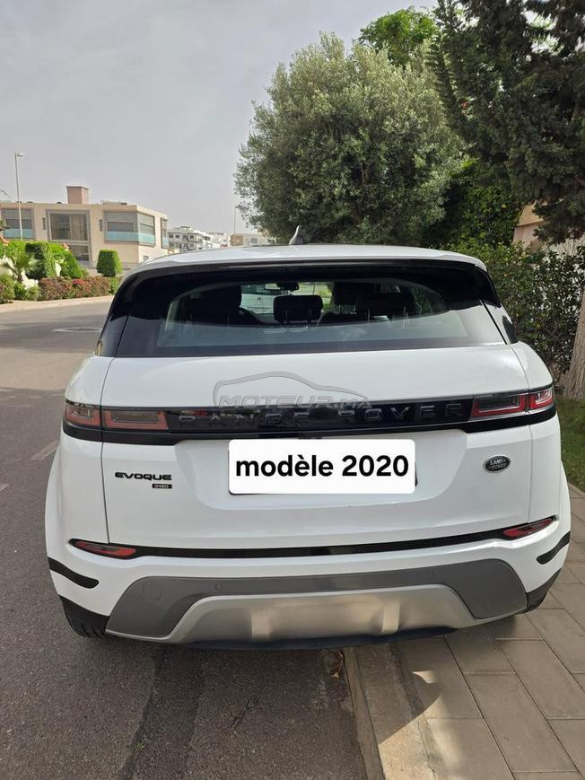 range raver 2020