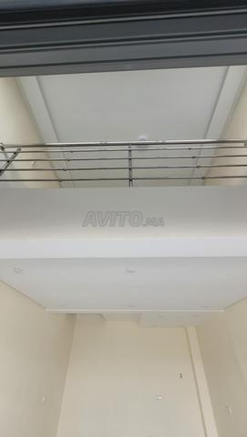 Local commercial à louer avec toilettes - 2