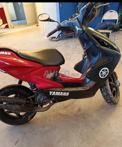 دراجة نارية - 2