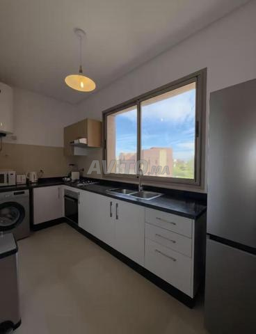 Location appartement Prestigia - 2