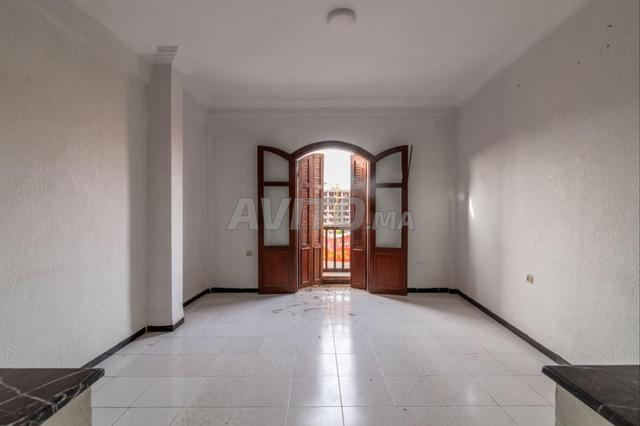 شقة للبيع بمساحة 62 متر مربع في مراكش - 2