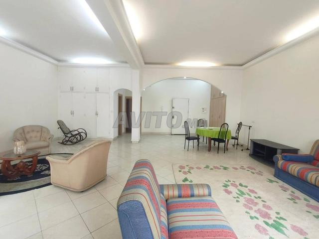 مكتب 70م² شارع محمد الخامس ترام - 2