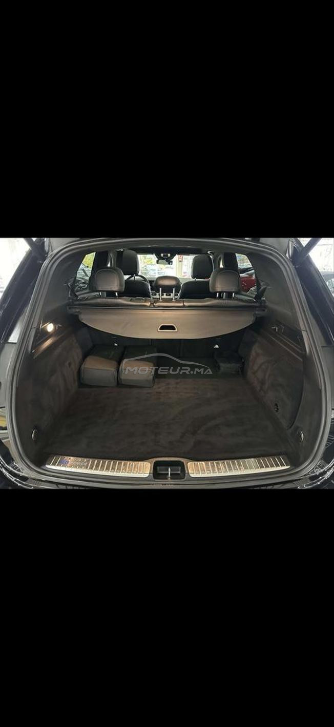 Gle 350 de hybrid amg