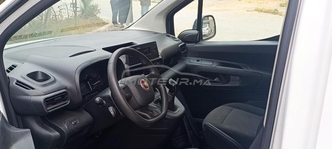 Fiat Doblo Fourgonnette – 1ère main