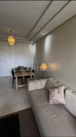 شقة مفروشة غرفتين نوم  ياسمين، بوسكورة - 2