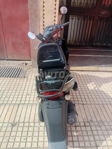 كيمكو أجريليتي 50 - 2