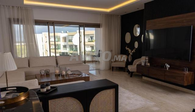 Appartement meublé à louer à Prestigia - 2