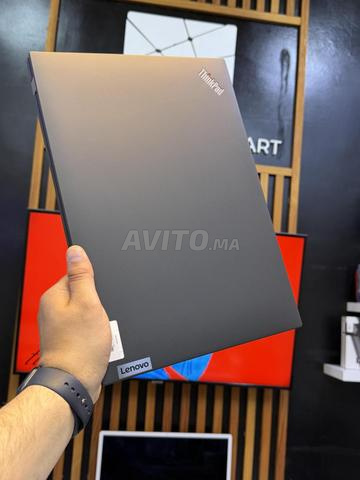 Lenovo ThinkPad P16s Gen 2 | i7-1360P