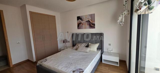 شقة مفروشة للإيجار في بريستيجيا - 2