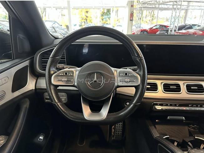 Gle 350 de hybrid amg