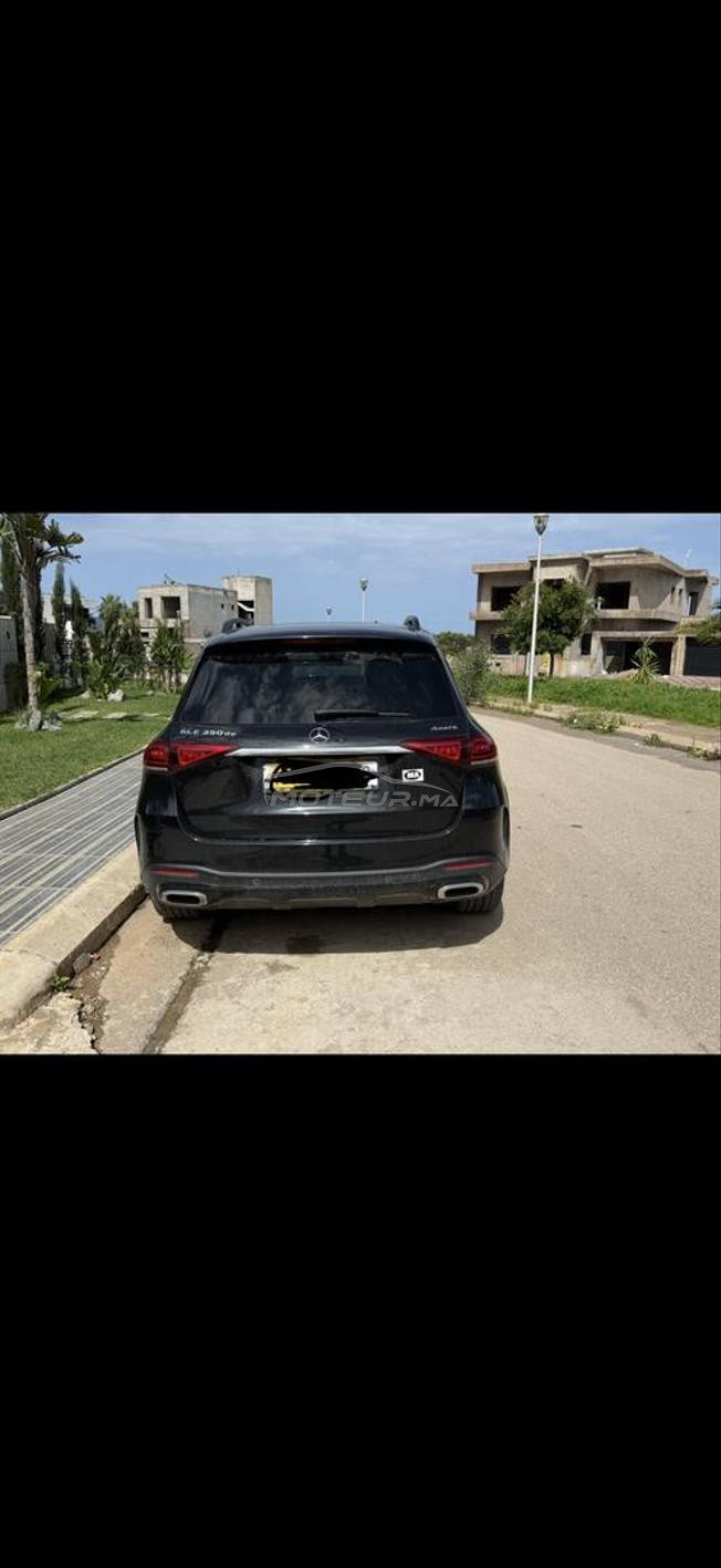 Gle 350 de hybrid amg