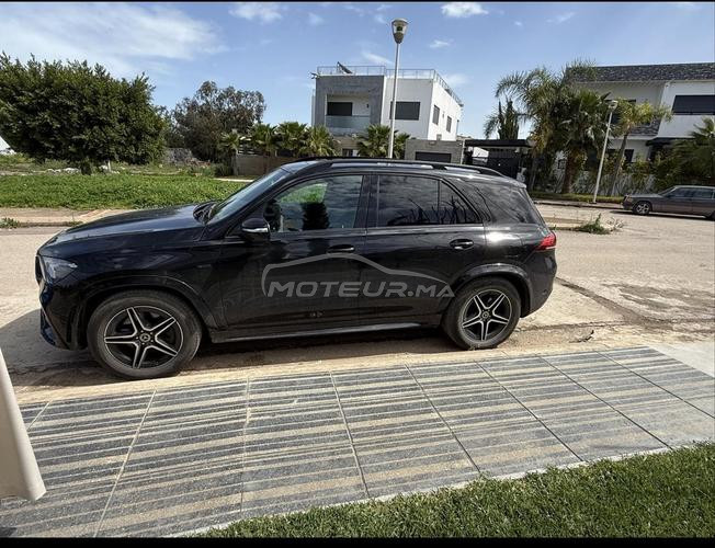Gle 350 de hybrid amg