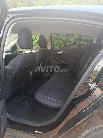 فورد فوكس - 2