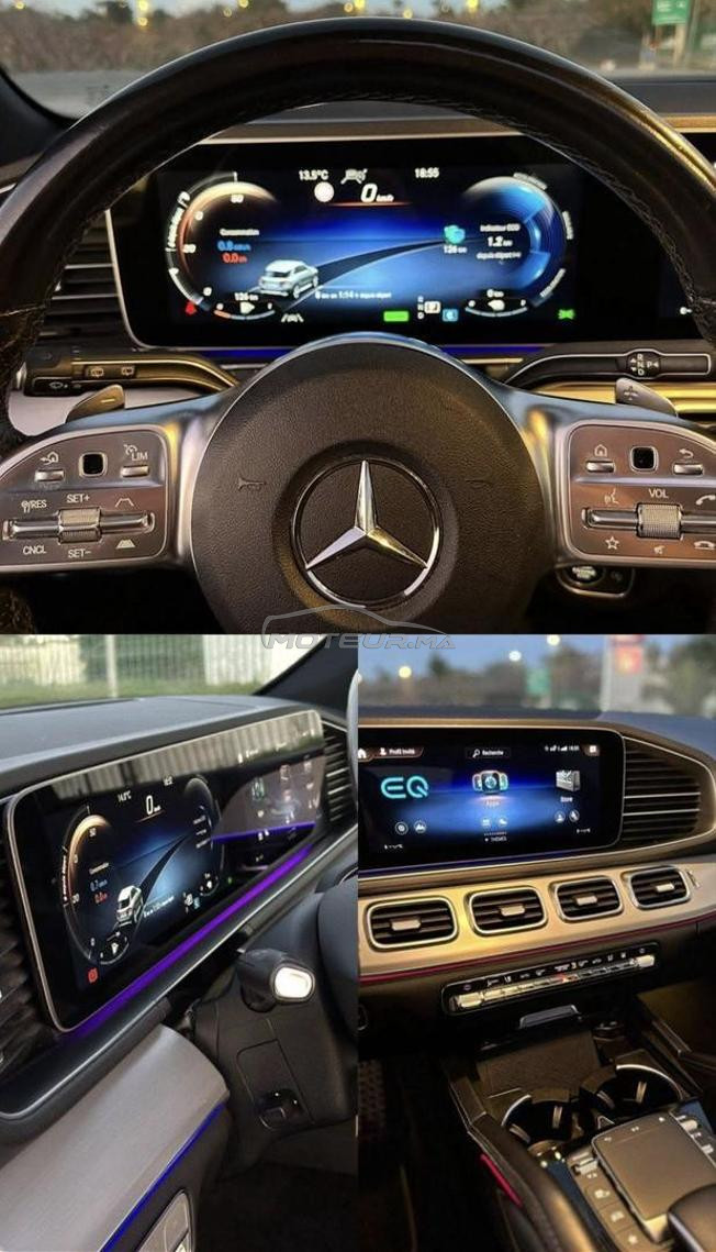 Gle 350 de hybrid amg