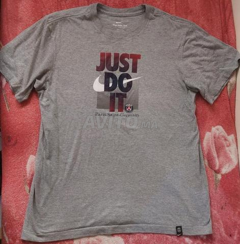 تيشيرت نايكي