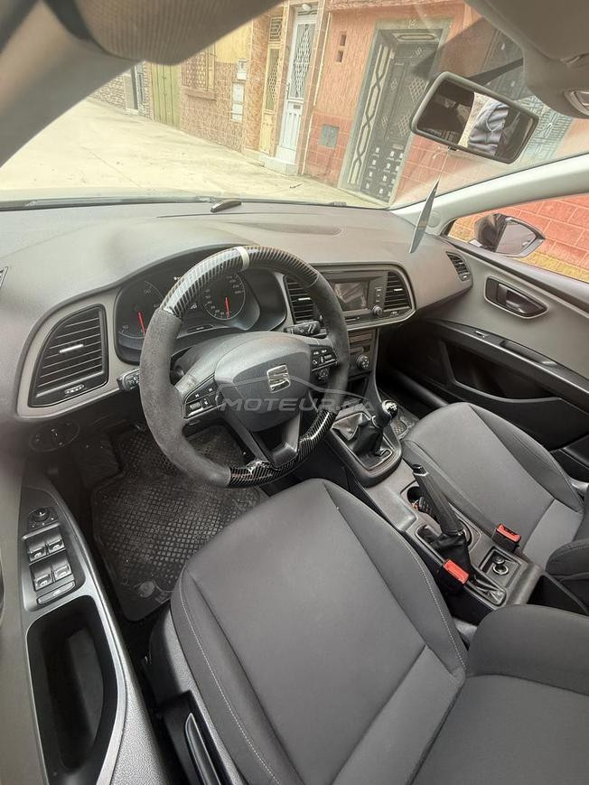 seat leon fr
