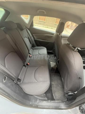 سيات ليون FR - 2